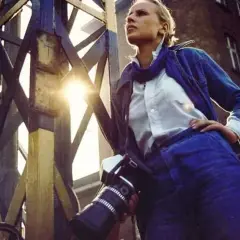 Krystyna Janda filmy w których grała – odkryj jej najlepsze role