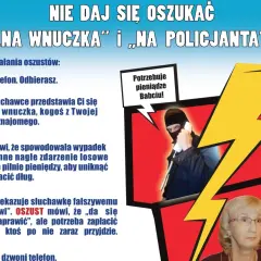 Oszust dzwoni, podając się za wnuczka lub policjanta. Pamiętaj, jakie prawa ma pracownik i nie daj się oszukać!