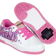 Buty z kółkami: Przewodnik, nauka jazdy i wybór idealnych Heelys