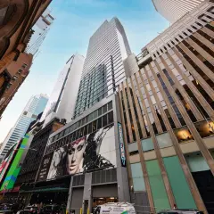 Riu Plaza Times Square: Lohnt sich das Top-Hotel in New York?