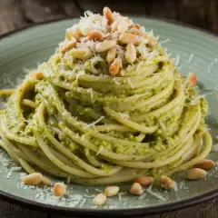 Spaghetti po włosku: Odkryj sekrety idealnego włoskiego dania