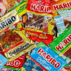 Haribo: Żelatyna wieprzowa? Poznaj wege alternatywy i Halal.