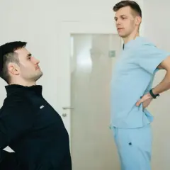 Fizjoterapia: Ile trwa wizyta i jak ją najlepiej wykorzystać?