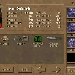 Spolszczenie do Jagged Alliance 2 – jak poprawić swoją grę po polsku