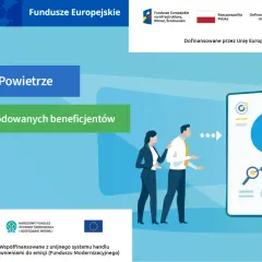 Poradnik dla beneficjentów Programu Czyste Powietrze. Informacje o rezygnacji z dofinansowania czyste powietrze wzór.