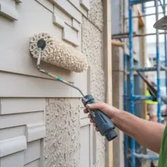 Jaki cement do tynkowania wybrać? Porównanie, zalecenia i błędy, których unikać