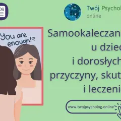 Czy zaburzenia SI mijają? Prawda o terapii i życiu dorosłych