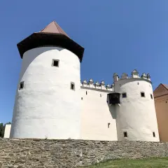 Najciekawsze atrakcje w Kieżmarku, które musisz zobaczyć