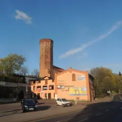Przechlewo atrakcje - odkryj ukryte skarby i niezapomniane miejsca
