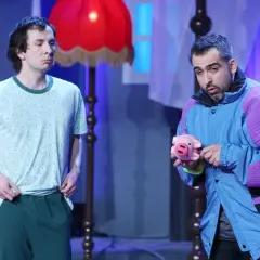 Kabaret zmiana nazwiska - odkryj fenomenalny skecz Kabaretu Limo
