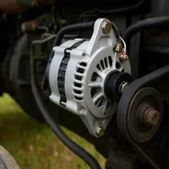 Jak podłączyć alternator? Poradnik krok po kroku + testy!