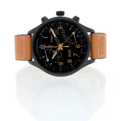 Zegarek męski Timex T2N637 Sport Weekender – funkcje i recenzje