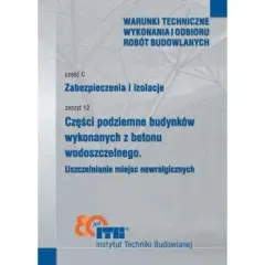 Warunki techniczne jakim powinny odpowiadać budynki i ich usytuowanie – kluczowe przepisy budowlane