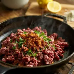 Jakie mięso mielone do spaghetti? Wybierz idealne dla smaku