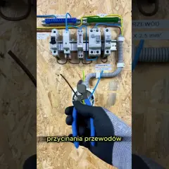 Jak podłączyć kabel do skrzynki elektrycznej bez ryzyka błędów