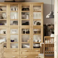 IKEA kuchnia: Hity, patenty i must-haves. Stwórz idealną przestrzeń!