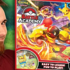 Najlepsze gry planszowe Pokémon po polsku - gdzie kupić i grać?