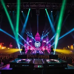 Armin van Buuren: Gdzie odbędą się jego koncerty w Polsce?