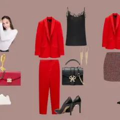 Jak wybrać idealny outfit na wigilię firmową? Inspiracje i wskazówki