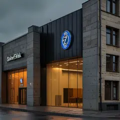 Gdzie jest Bank Śląski w Żorach? Oddział Bank Śląski w Żorach 