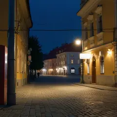 Gdzie znaleźć bankomat w Sanoku? Sprawdź lokalizację w Sanoku