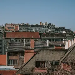 Kolory tynków zewnętrznych: Który najlepszy dla Twojego domu?