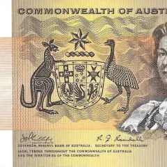 AUD jako waluta: co musisz wiedzieć o dolarze australijskim?