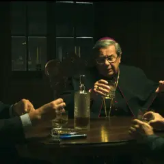 Gdzie w Krakowie grają film Kler? Sprawdź seanse i bilety już teraz!