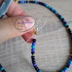 Jak zrobić naszyjnik Vaiany: Prosty tutorial DIY krok po kroku