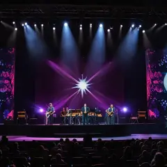Kayah Bregovic Koncert: Kiedy i gdzie koncert w Gliwicach?