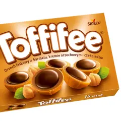 Toffifee 12 sztuk cena - poznaj najlepsze oferty i oszczędzaj teraz