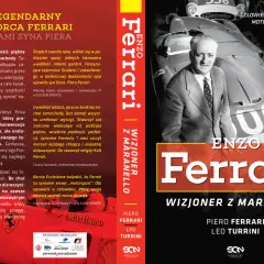Enzo Ferrari: Kim był wizjoner, który zbudował imperium?