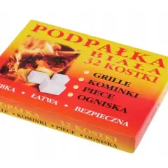 Podpałka do grilla Biedronka: Czy warto? Opinie, ceny, bezpieczeństwo