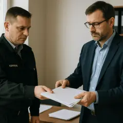 Upadłość konsumencka a komornik: Kiedy egzekucja naprawdę ustaje?