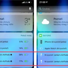 Pojemność baterii AirPods: porównanie modeli i ich wydajność