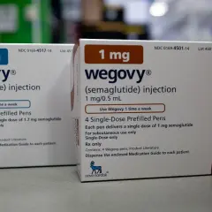Medicamentos para bajar de peso rápido sin receta: riesgos y realidades
