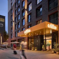 Adina Apartment Hotels: Ihr Zuhause auf Zeit in Deutschland?