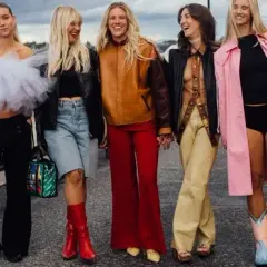 Modne stylizacje na imprezę: trendy i inspiracje na każdą okazję