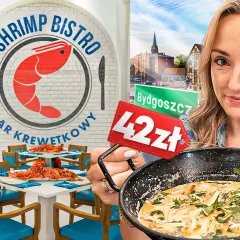Gdzie zjeść w Bydgoszczy? Przewodnik po najlepszych smakach i okazjach