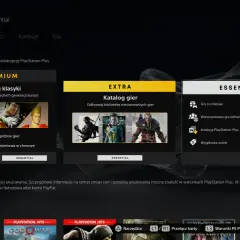 Porównaj ceny subskrypcji PlayStation Plus. Dowiedz się, ile kosztuje PS Plus na miesiąc, aby wybrać najlepszą opcję dla siebie.