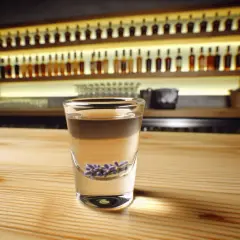 Jak przygotować drink beton - historia, składniki i wariacje