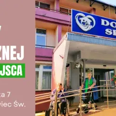 DPS Lubelskie: Jak znaleźć wolne miejsce? Procedury i koszty