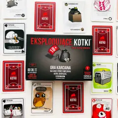 Jak grać w Kotki - proste zasady i strategie, które musisz znać