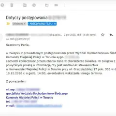 Wezwanie na policję: sprawdź realny czas oczekiwania na dokument w 2025