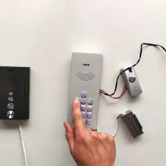 Jak podłączyć domofon ACO - uniknij najczęstszych błędów instalacyjnych