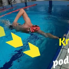 Jak nauczyć się pływać kraulem? Kompletny przewodnik krok po kroku