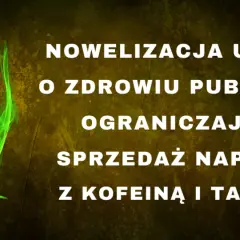 Zakaz sprzedaży energetyków nieletnim: co musisz wiedzieć?