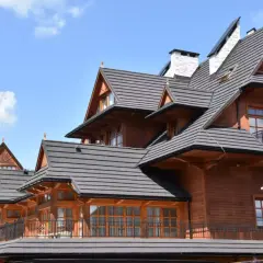 Day SPA Zakopane: Ranking TOP 5 i pakiety dla par