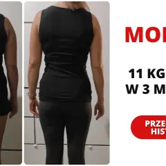 Jak wyrzeźbić sylwetkę w domu? Mój plan na widoczne efekty!