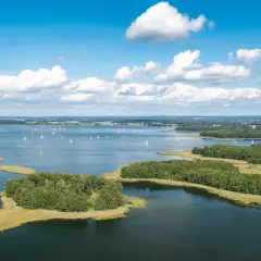 Ile wysp ma Polska? Odkryj fascynujące wyspy i ich tajemnice